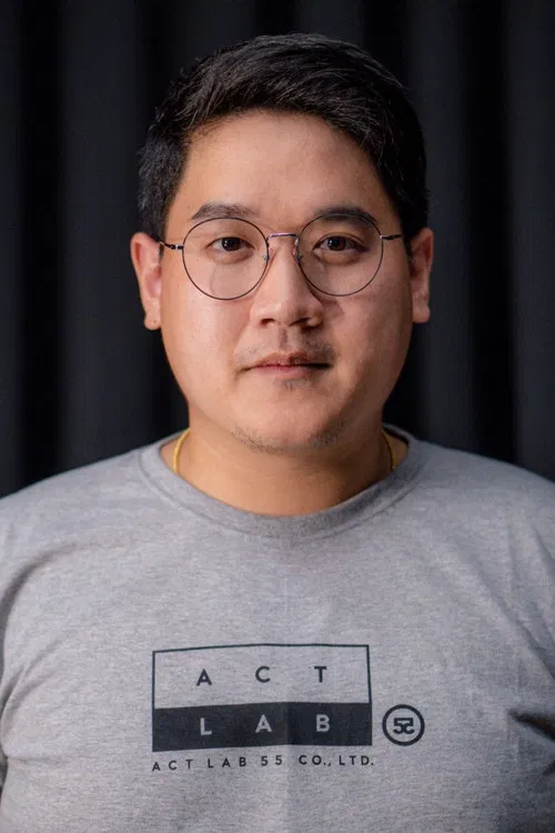 Vorachai Nualsri profile