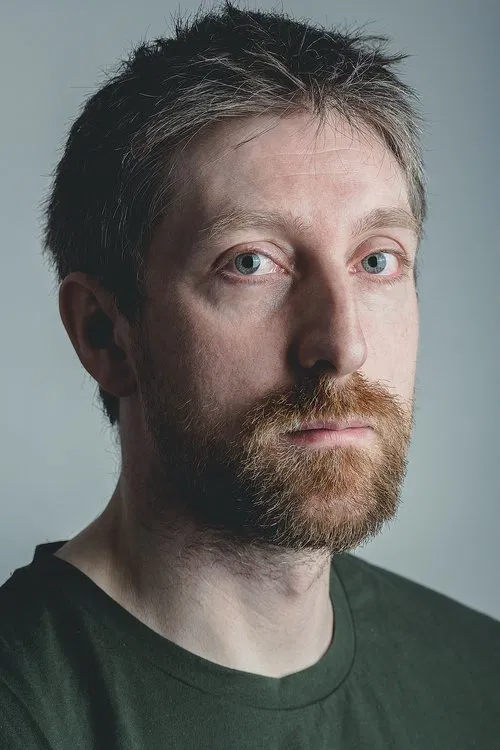 Stewart Lockwood profile