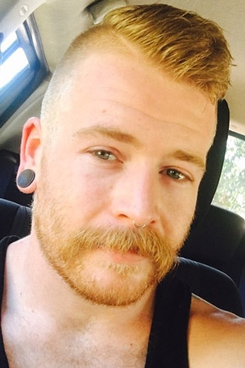 Chase Acland profile