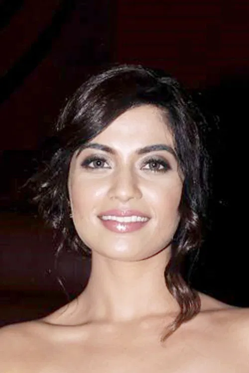 Natasha Fernandez profile