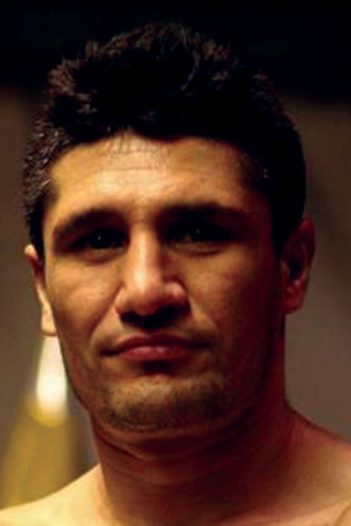 Arash Usmanee profile