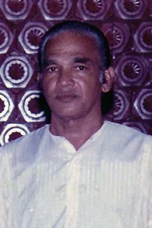 Kalamandalam Kesavan profile