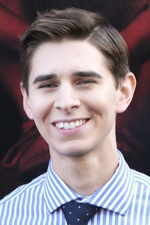 Chris Lofing profile