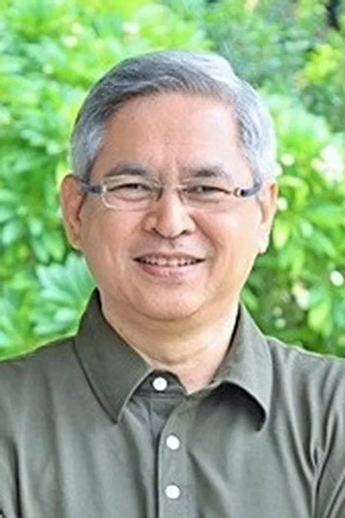 Yodmanu Pamornmontri profile