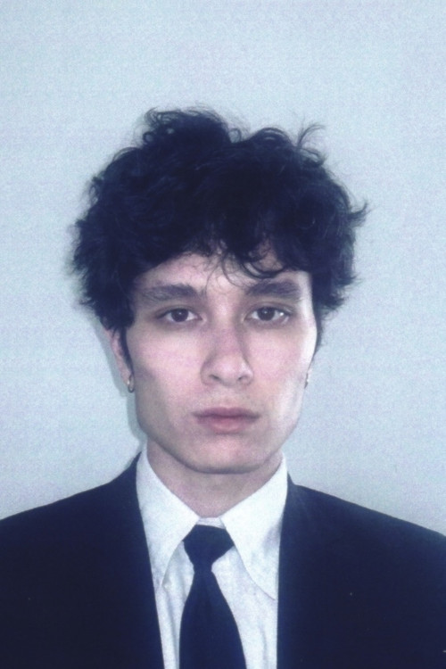 Julian Castronovo profile