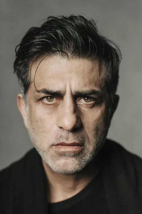 Simone Montedoro profile