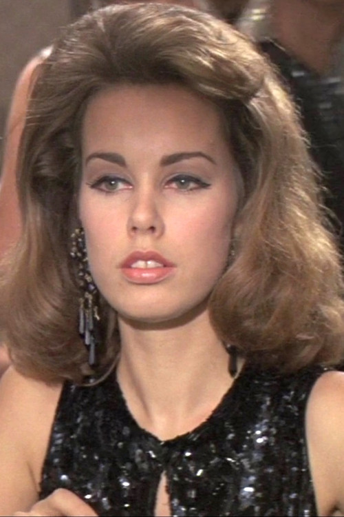 Stefania Possamai profile