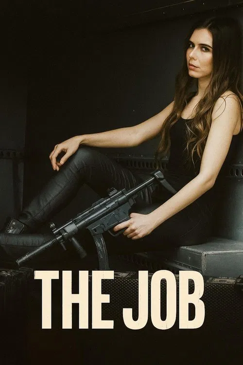 The Job poster