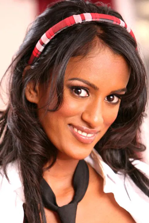 Serena del Rio profile