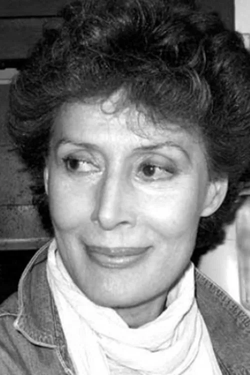 Gisèle Grimm profile