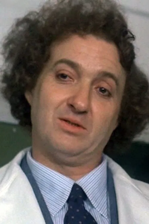 Silvano Spadaccino profile