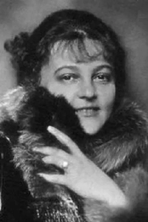 Hansi Arnstaedt profile