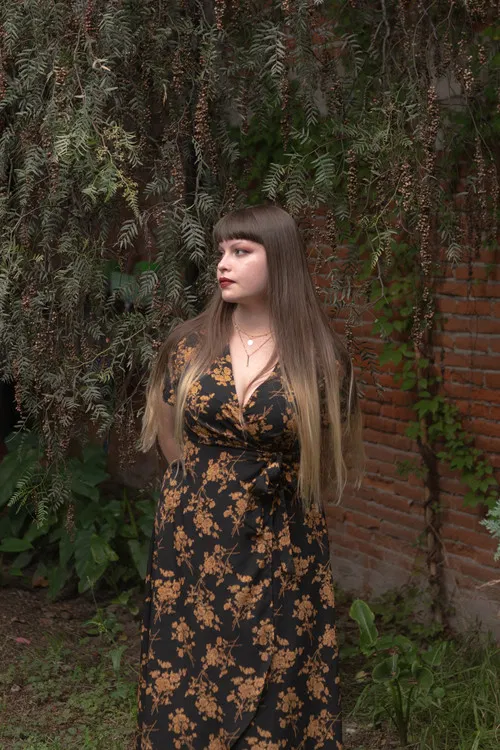 Carolina Erives profile