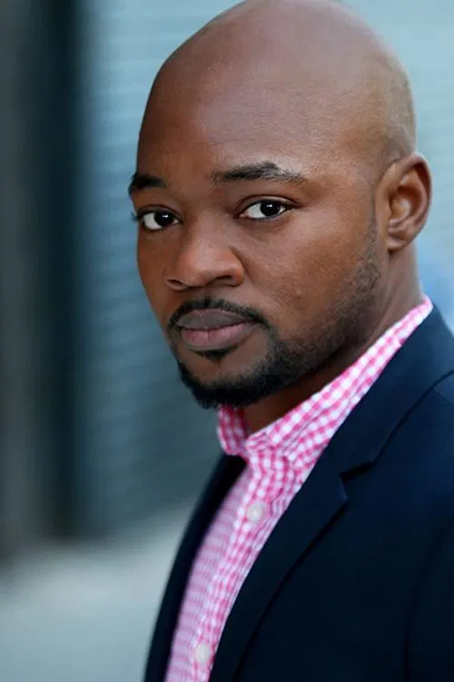 Brian Michael Smith profile