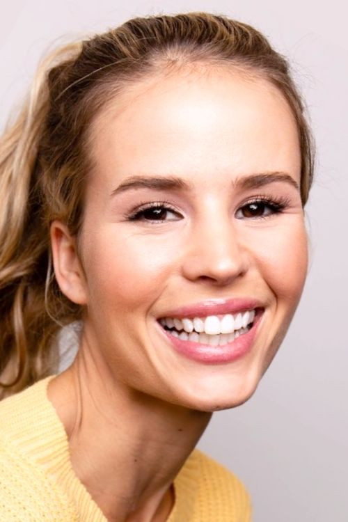 Elvira Troger profile