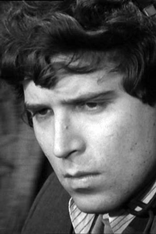 Tomasz Lengren profile