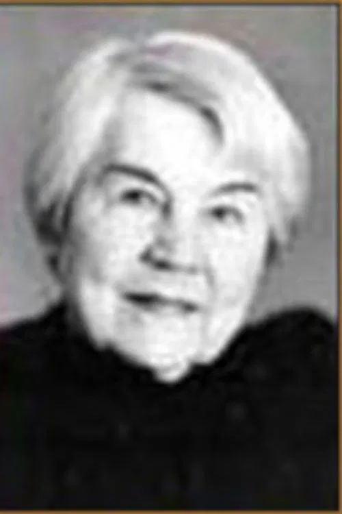 Yevgeniya Kovalyova profile