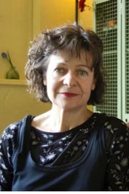 Antonia Limacher profile