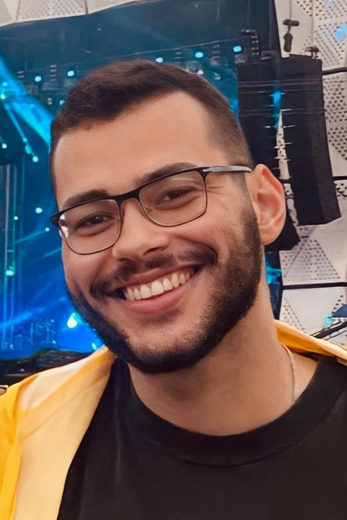 Matheus Carmo profile