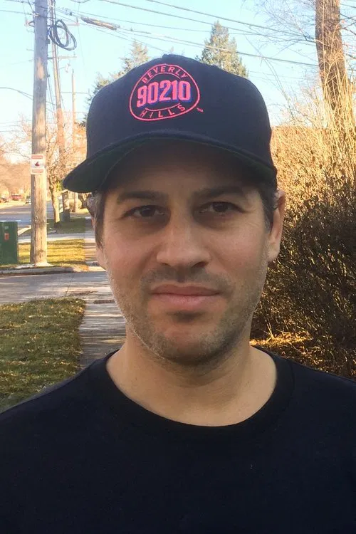 Aaron Wertheimer profile