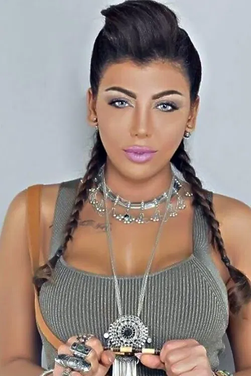 Sara Naguib profile