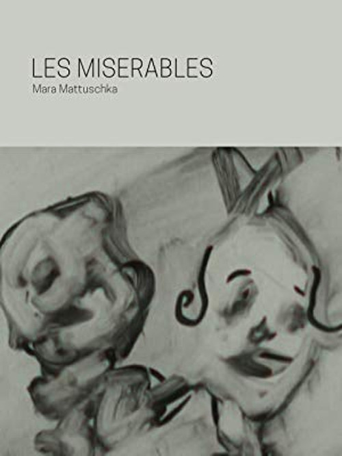 Les Misérables poster