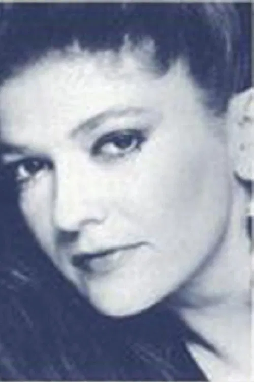 Natasa Kapsabeli profile