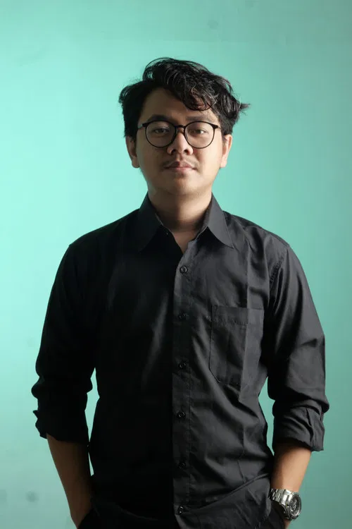 Deris Muhamad profile