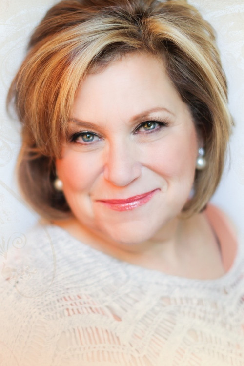 Sandi Patty profile