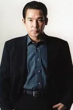 Yoshihiro Katō profile