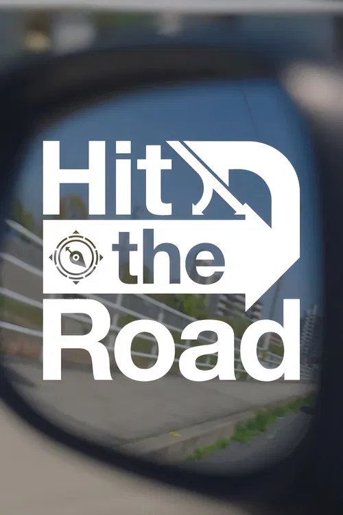 Hit the Road poster