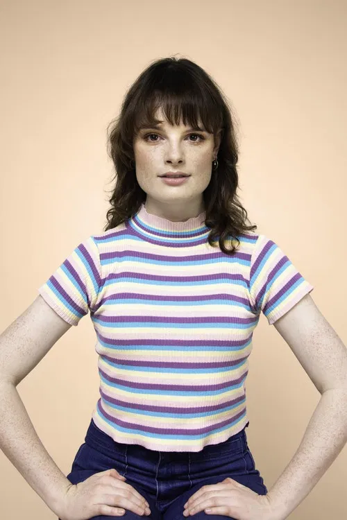 Samantha Andrew profile