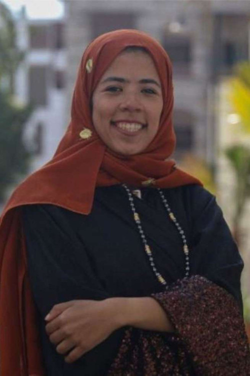 Jowaher Alamri profile