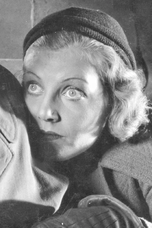 Greta Tegnér profile