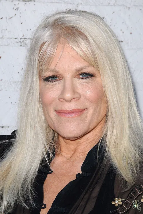 Ilene Kristen profile