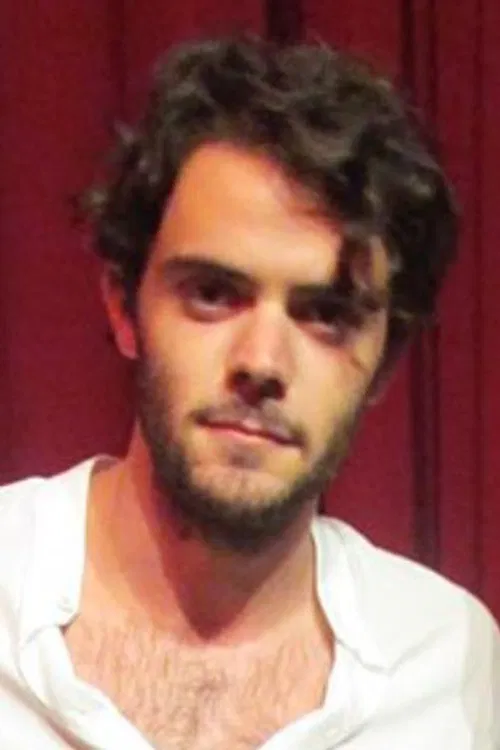 Tanner Cohen profile