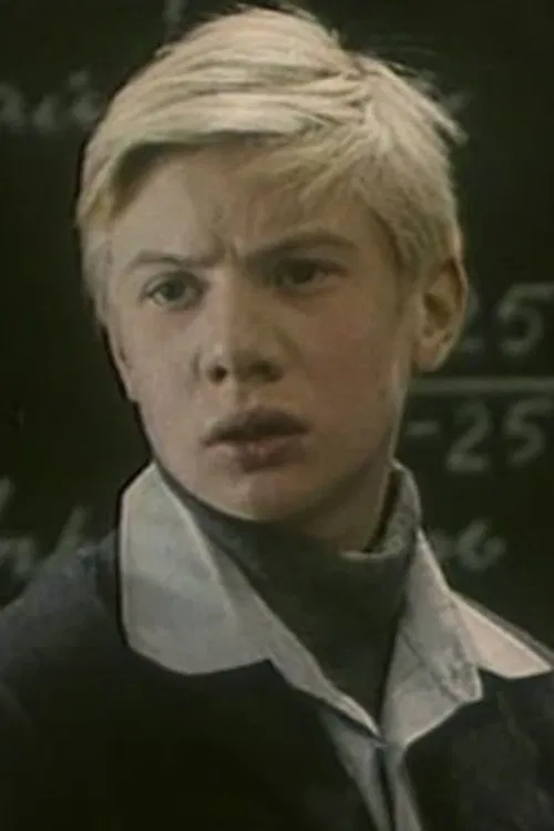 Grigori Yevseyev profile