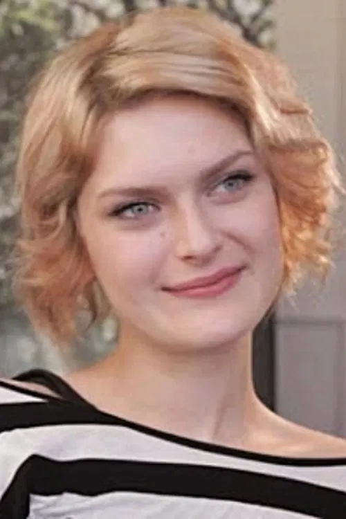 Chelsea O'Connor profile