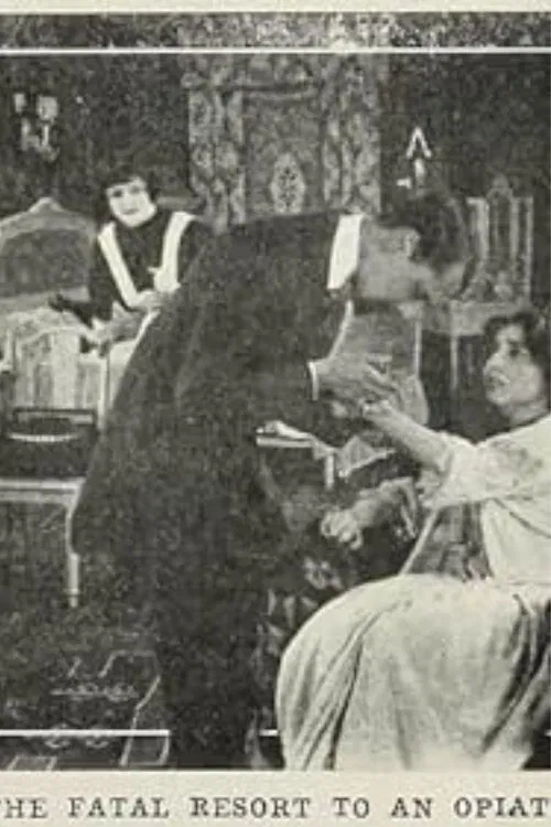 The Spirit of the Poppy poster