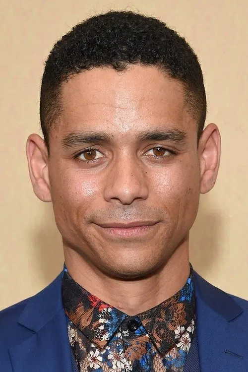 Charlie Barnett profile