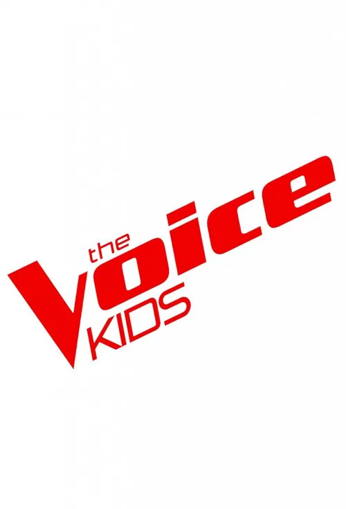 The Voice Kids Croatia poster
