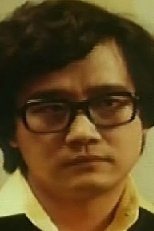 Lo Kwok Hung profile