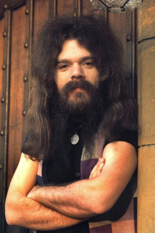 Roy Wood profile