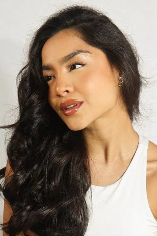 Salomé Camargo profile