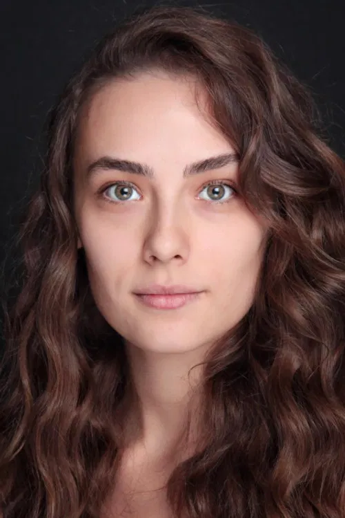 Gökçe Aydın profile