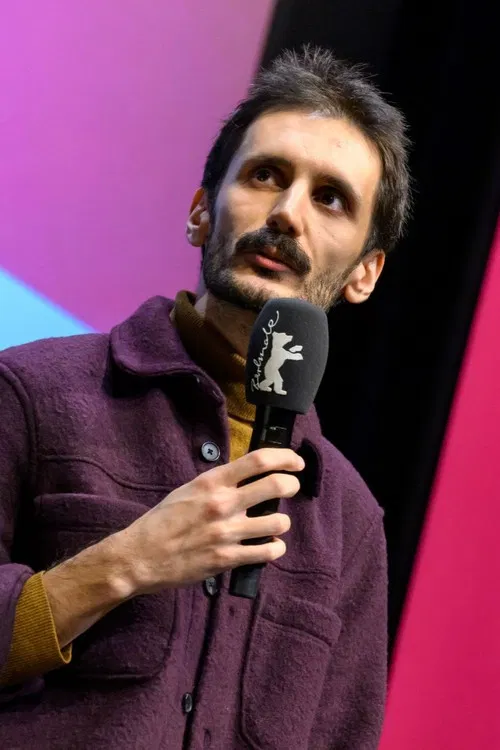 Sahand Sarhaddi profile