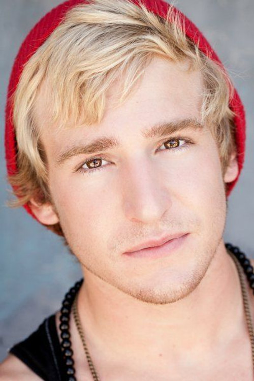 Jamie Nocher profile