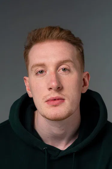 Maksim Gorshkov profile