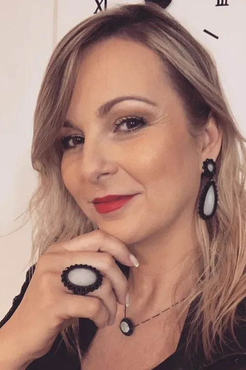 Daniela Faria profile