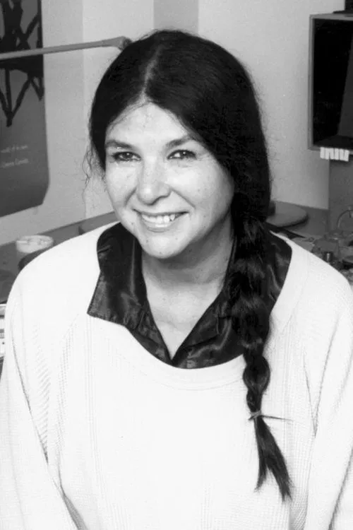 Alanis Obomsawin profile